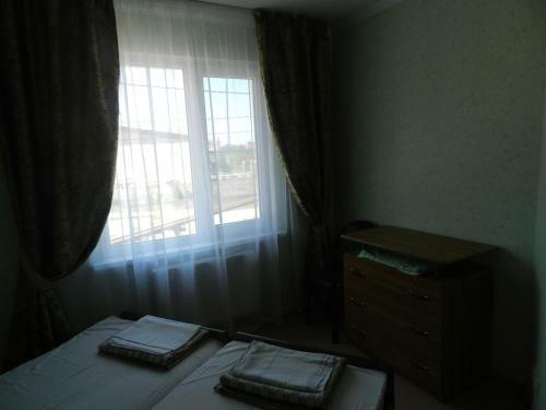 Hostal Guest House On Sportivnaya 1a