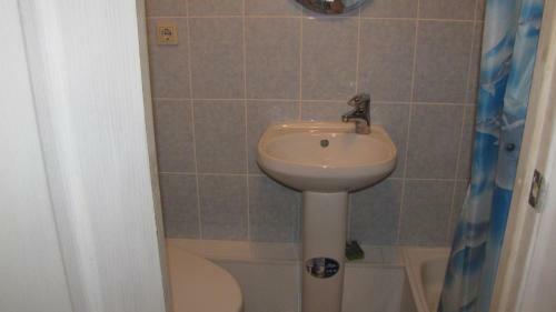 Hostal Guest House On Sportivnaya 1a