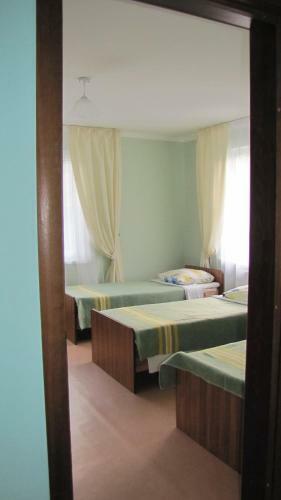 Hostal Guest House On Sportivnaya 1a