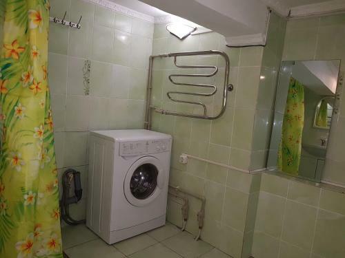 Apartment On Gazovikov