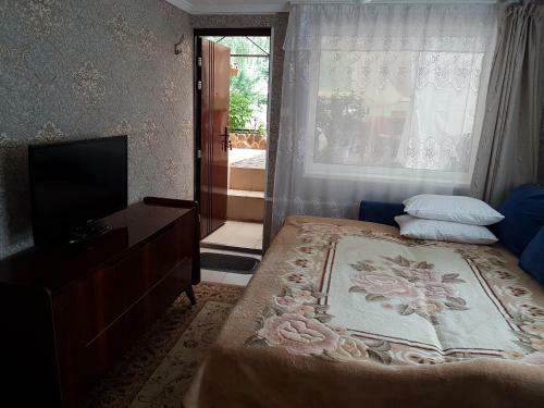 Apartment On Gazovikov