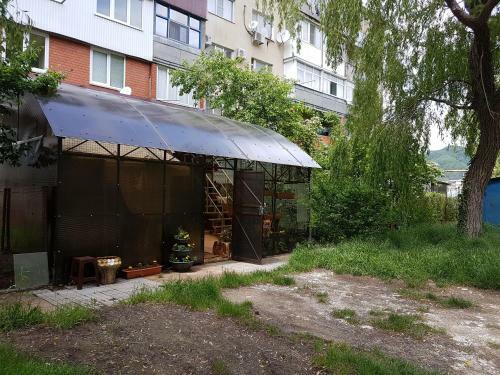 Apartment On Gazovikov