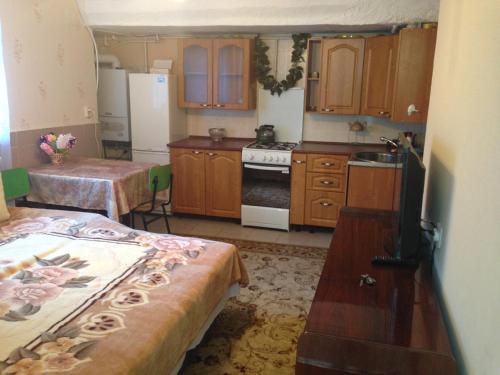 Apartment On Gazovikov
