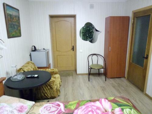 Bed & Breakfast Hotel Gloria