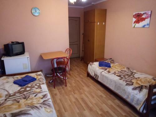 Bed & Breakfast Hotel Gloria