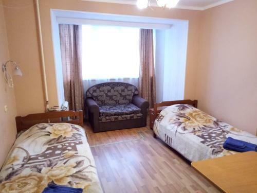 Bed & Breakfast Hotel Gloria
