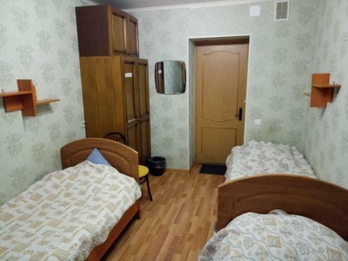 Bed & Breakfast Hotel Gloria