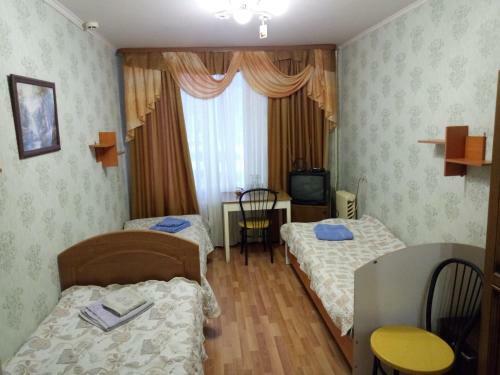 Bed & Breakfast Hotel Gloria