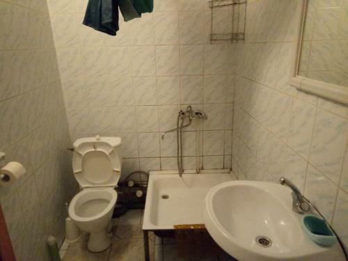 Bed & Breakfast Hotel Gloria
