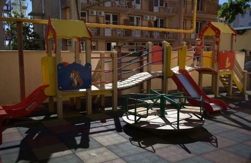 Hotel Konstantinopol