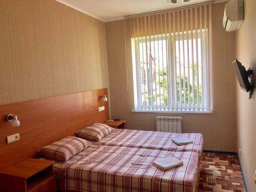 Hotel Altair Guest House