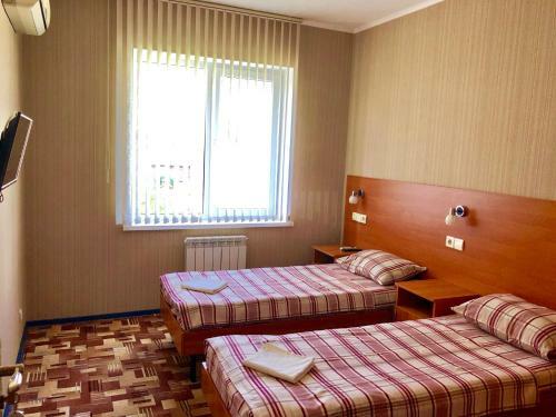 Hotel Altair Guest House