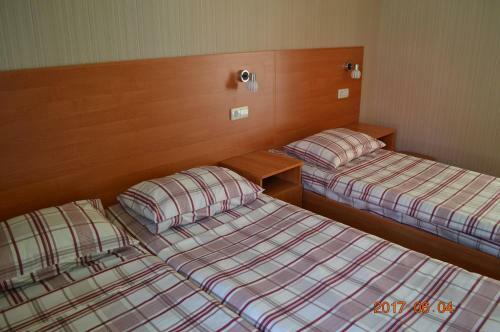 Hotel Altair Guest House