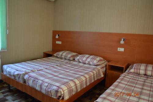 Hotel Altair Guest House