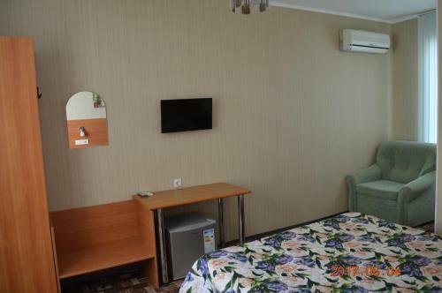 Hotel Altair Guest House