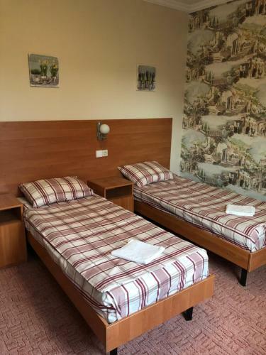 Hotel Altair Guest House