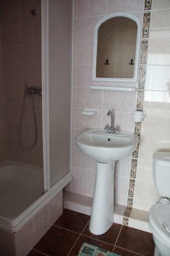 Hotel Altair Guest House