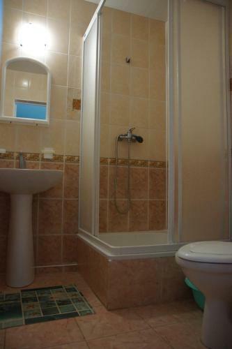 Hotel Altair Guest House