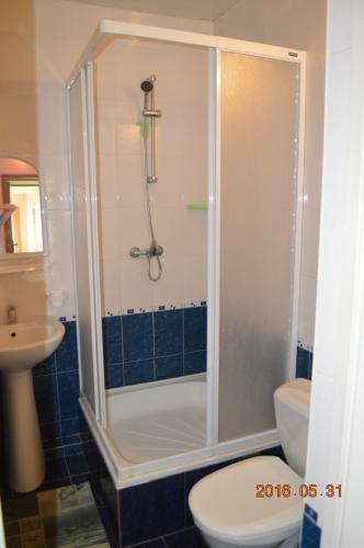 Hotel Altair Guest House
