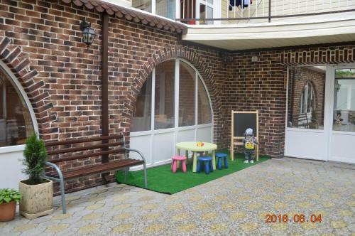 Hotel Altair Guest House