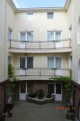 Hotel Altair Guest House