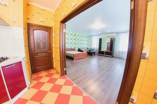 Apartment On Michurina
