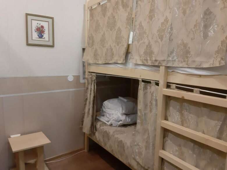Accord24 Hostel