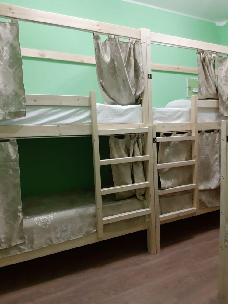 Accord24 Hostel
