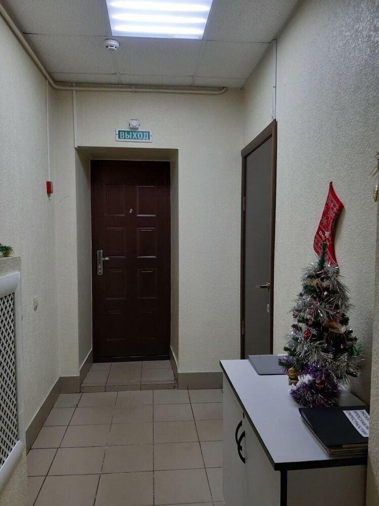 Accord24 Hostel