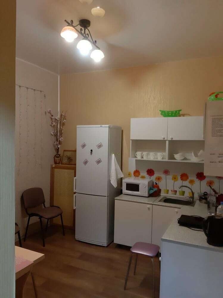 Accord24 Hostel
