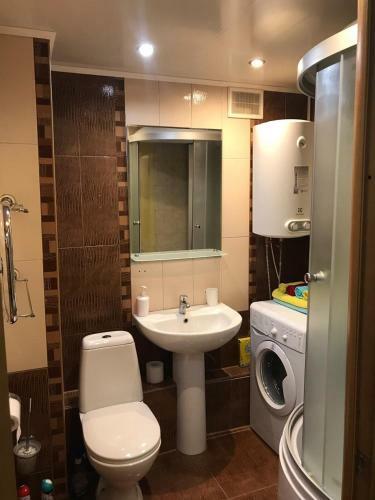 Apartamento ??????????? ?? ??????????? 9
