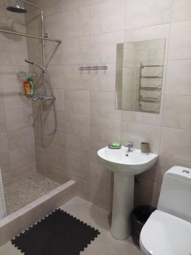 Hostal Guest House On Yamskaya
