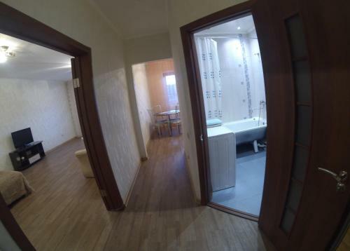 Apartment Ng Na Torosova