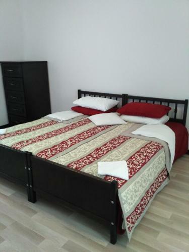 Hostal Guesthouse Dommelianovykh
