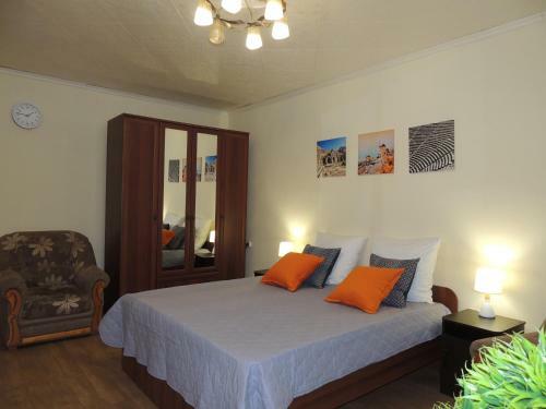 Apartamento ??????????? ?? ??????????, 23