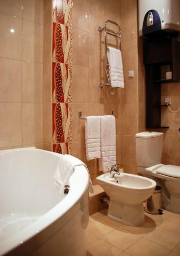 Hotel Kalipso