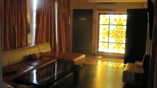 Hotel Kalipso