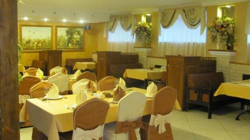 Hotel Kalipso