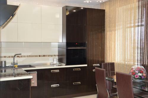 Apartamenty Na Krainova 4