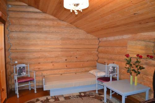 Hostal Russkaya Usadba