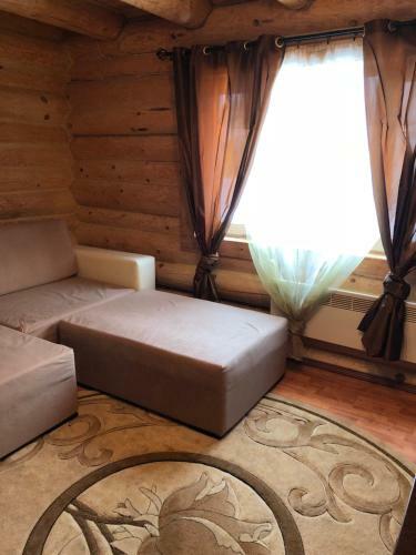 Hostal Russkaya Usadba