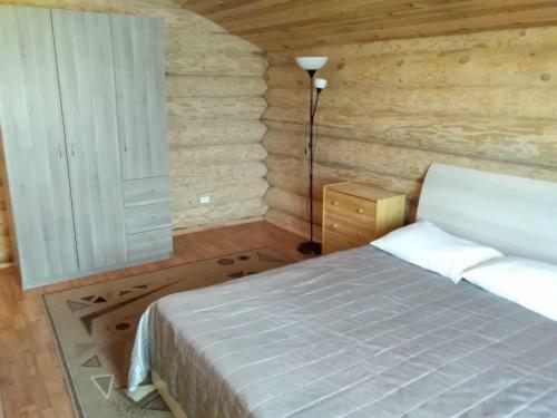 Hostal Russkaya Usadba
