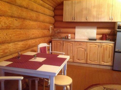Hostal Russkaya Usadba