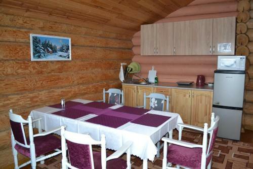 Hostal Russkaya Usadba