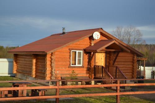 Hostal Russkaya Usadba
