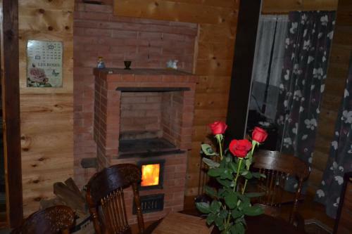 Hostal Russkaya Usadba