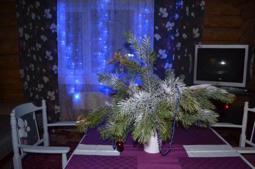 Hostal Russkaya Usadba