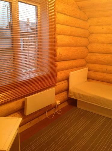 Hostal Russkaya Usadba