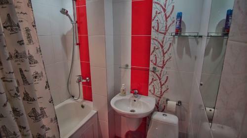 Apartment Kvartal On Gagarina