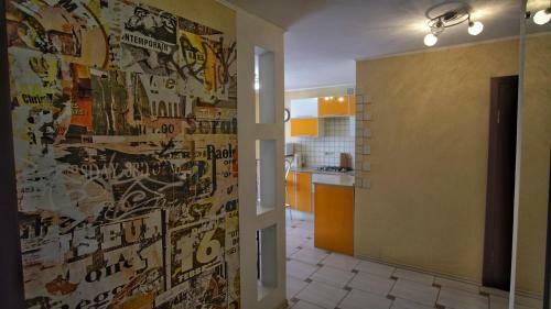 Apartment Kvartal On Gagarina
